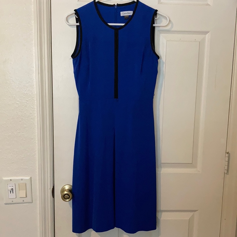 Calvin Klein Dress